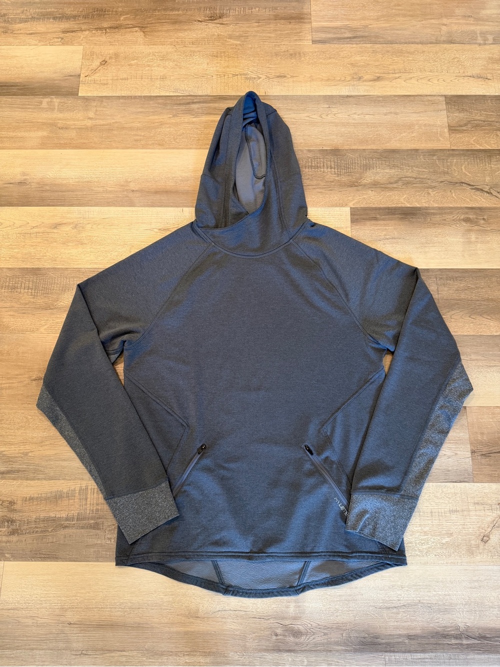 Men's Hylete active hoodie